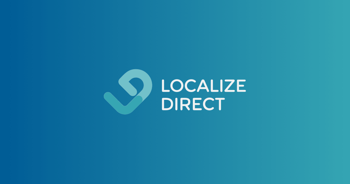 www.localizedirect.com