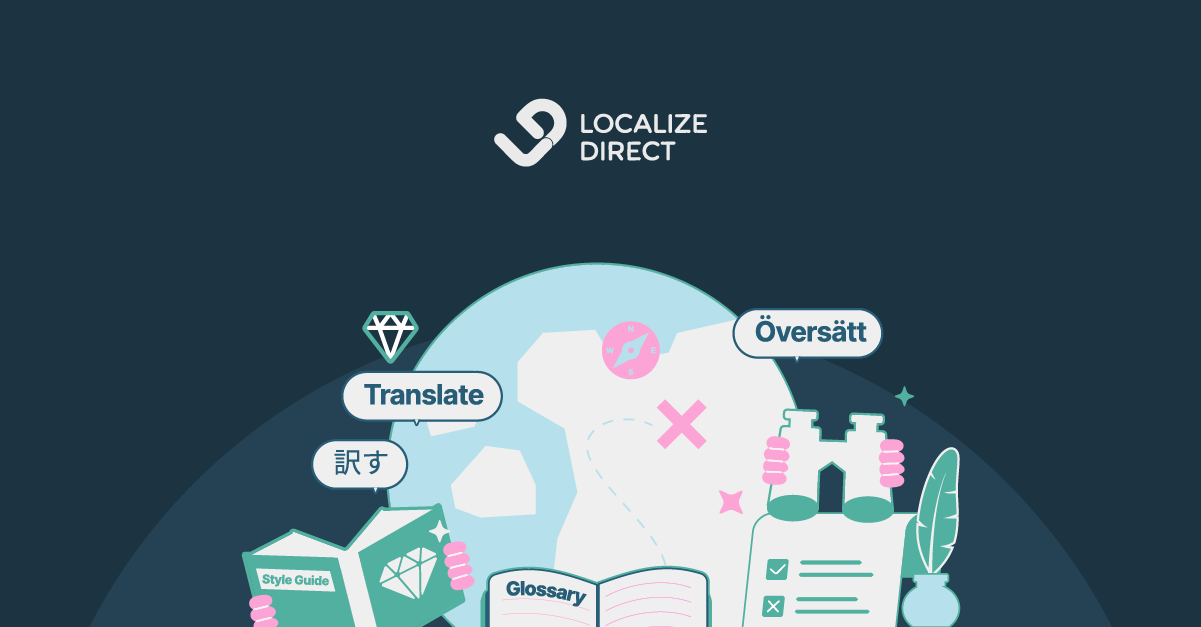 Business Development Manager | LocalizeDirect