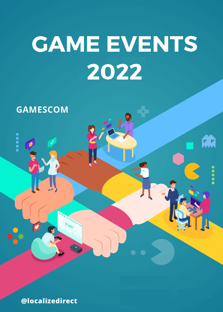 Open Translation & Localization Resources LocalizeDirect