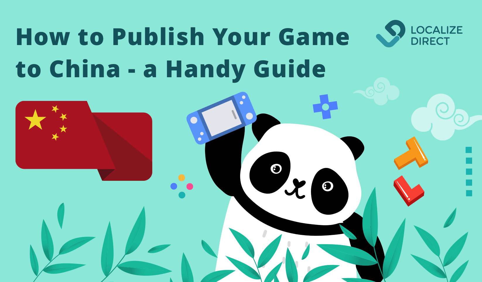 Publish your UNITY game on Google Play Store - 2023 guide 